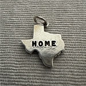 James Avery Texas is “Home” Charm-Retiring
